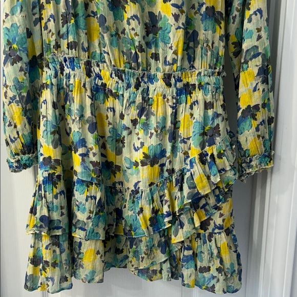 LoveShackFancy Rayna Dress - Picture 11 of 11